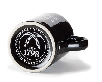 スコットランド蒸留所グッズの店 Distillery Goods Shop Highlandpark ハイランドパーク バイキングソウルマグ